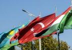 Türk Devletleri Teşkilatı Kazakistan'da toplandı! Türk devri... 