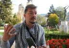 AA muhabiri Semir Sejfovic görev için Filistin'e gitti: İnsanlığın öldüğü yer...
