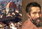 İtalya'da Michelangelo'nun gizli odası ziyarete açılacak