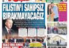 12 Kasım Pazar gazete manşetleri - Olağanüstü zirve gazete manşetlerinde!