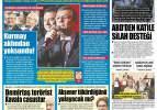 CHP'de al parayı ver oyu! Kirli siyaset gözler önünde - Gazete manşetleri