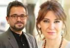 Tekne kazası geçiren Ali Sabancı hastane çıkışında görüntülendi...