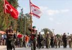 KKTC'nın kuruluşunun 40. yıldönümü