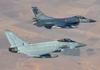 Türkiye'den savaş uçağı hamlesi! Eurofighter Typhoon'un özellikleri neler?