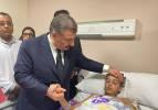 Sağlık Bakanı Koca Mısır'da! Gazze'ye yönelik sağlık yardımları sürüyor...
