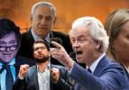 Dünya diken üstünde! İslam düşmanı ve ırkçı liderler iktidara geliyor
