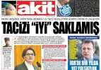Batak Sayıştay raporunda: İBB'de bir yılda 107 yolsuzluk - Gazete manşetleri