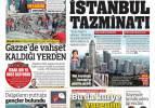 Meclis Tiktok'a el koyuyor - Gazete manşetleri