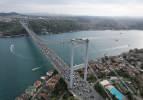 Fatih Sultan Mehmet Köprüsü'nde çalışmalar sürüyor! Biteceği tarih belli oldu