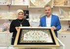 Kadınların ürettiği el emeği ürünler: Gaziosmanpaşa Belediyesi El Sanatları Satış Ofislerinde değer buluyor