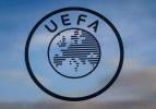 UEFA ülke puanı sıralaması güncellendi! Yerimiz değişti mi?