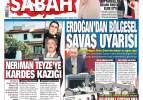 6 Aralık Çarşamba gazete manşetleri - Erdoğan'ın Katar'daki uyarısı gazete manşetlerinde!