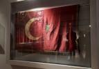 Cumhuriyet’in ilanından önceki döneme ait birçok eser ilk kez bu sergide görücüye çıktı