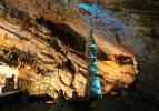 Gökgöl Mağarası bilim dünyasına yeni keşiflerin kapılarını aralıyor