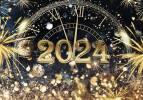 2024 çok hareketli geçecek: İşte yeni yılda yeni dünyanın şifreleri!