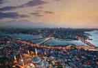 İstanbul'un 3 ilçesindeki belli bölgelere araçla girişler ücretli olacak!