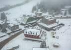 Kış turizmi başladı! Uludağ'da yeni yılda otel fiyatları dudak u&ccedil;uklattı...