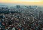 Marmara Bölgesi deprem! İstanbul'da riskli bölgeler...