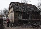 Rusya, Kiev'e balistik füzelerle saldırı düzenledi