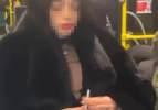 Metrobüste uyuşturucu hazırlamışlardı! Skandal olay sonrası 3 kadına operasyon