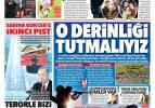 26 Aralık Salı gazete manşetleri - Erdoğan'ın açıklamaları gazete manşetlerinde! Hangi gazete nasıl gördü?