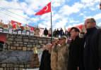 Allahuekber Şehitleri 'Bardız'da anıldı