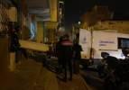 Arnavutköy'de 11 yaşındaki çocuk başından vurulmuş halde bulundu 