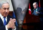 Netanyahu'dan, Erdoğan'a kriz çıkartacak küstah sözler! Türkiye'den, İsrail'e jet hızında çok sert yanıt!