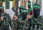 Hamas'tan israil'e çok sert cevap