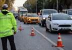 İstanbul'da yılbaşı tedbirleri kapsamında bazı yollar trafiğe kapatılacak