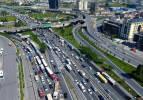 İstanbul’da yılbaşı tedbirleri nedeniyle bazı yollar trafiğe kapatılacak