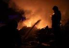 Rusya'nın füze saldırılarında Ukrayna'da 30 kişi öldü!