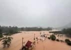 Tayland’ın güneyinde sel felaketi: 20 bin ev kullanılamaz halde