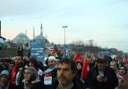 İmam Hatipliler sabah namazında buluştu: Allah’ım Müslümanları muzaffer eyle