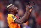 Galatasaray'da Osimhen tedirginliği! Dünya devi peşine düştü