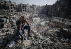 Gazze'deki Filistinlileri tehcir planı... İsrail 2 Afrika ülkesiyle masaya oturuyor