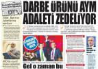 Ekrem İmamoğlu ve Özgür Özel birbirine girdi - Gazete manşetleri