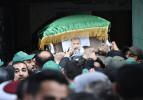 Hamas yöneticisi Aruri, Beyrut'ta binlerce kişi tarafından son yolculuğuna uğurlandı