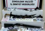 Uyuşturucu çetesine 1036 yıl ceza istendi