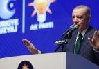 AK Parti'nin İstanbul İl&ccedil;e Belediye Başkan adayları belli oldu