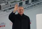 Ege Bölgesi'nin en büyük hastanesi açıldı