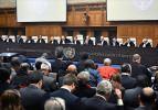Uluslararası Adalet Divanı'nda İsrail aleyhindeki davaya karar! İşte o 17 yargıç...