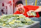 390 binde 1 gerçekleşti... İşte Mr. Beast'ın çekilişinden 25 bin dolar kazanan o Türk!