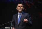 Murat Kurum açıkladı! İşte İstanbul'da ulaşım sorunun çözecek projeler... 