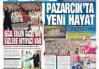 2 Şubat Cuma gazete manşetleri - Victoria Nuland kapıyı araladı! ABD'den çifte açıklama