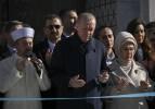 Cumhurbaşkanı Recep Tayyip Erdoğan AK Parti Kongre Merkezi'nin açılışını gerçekleştirdi