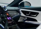 Mercedes'in yeni modeli CLE Coupe Türkiye'de satışa sunuldu! İşte fiyatı
