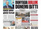 Başkan Erdoğan açıkladı: 100 yıllık plan hazırlanacak! - 31 Ocak 2024 gazete manşetleri