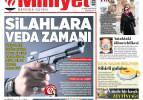 4 Şubat Pazar gazete manşetleri - Türkiye'ye vasiyet: Vefatından sonra bile derdi milleti Alatlı'nın...