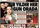 Göz yaşımız dinmedi: Acısı yüreklerde - 6 Şubat 2024 gazete manşetleri
